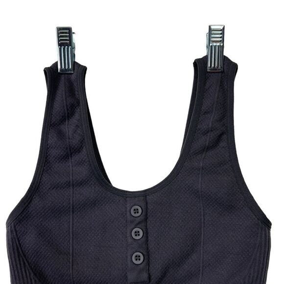 XS Gymshark gray Sports Bra - Picture 5 of 13